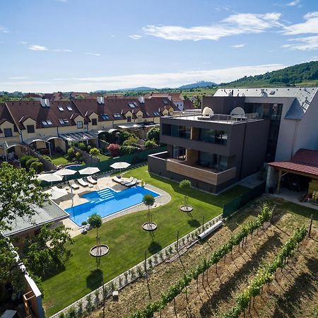מאוטרן Weinlodge Siedler מראה חיצוני תמונה